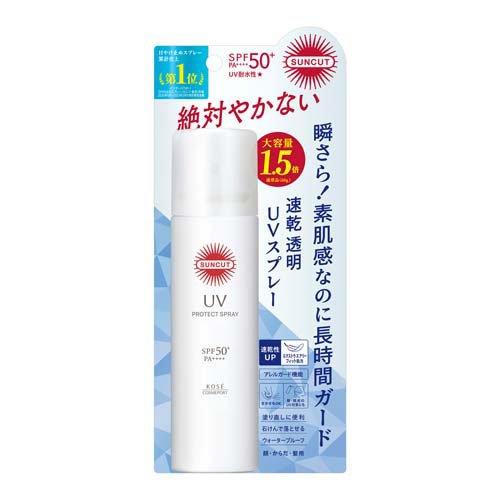 サンカットR プロテクトUV スプレー (90g) 4971710577228 紫外線 日焼け UVカット