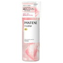 パンテーン ミセラー ピュア&ローズウォーター シャンプー ポンプ 500ml 4987176055811