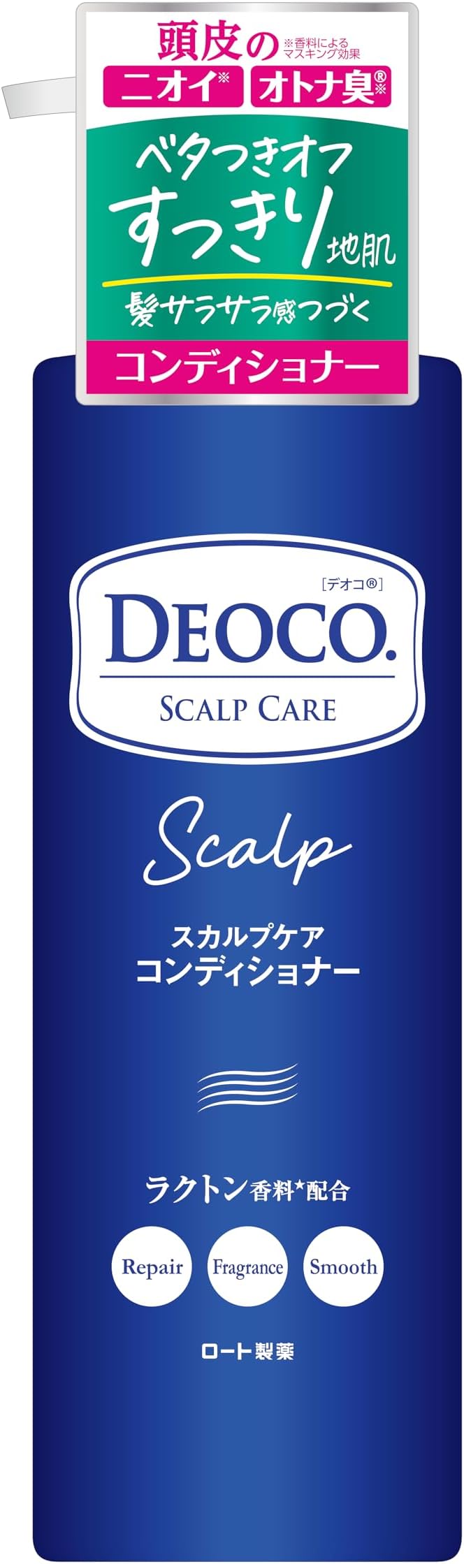 Rakuten - デオコ スカルプケアコンディショナー 450g スウィートフローラルの香り 4987241193967 -ka