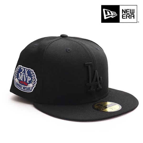 Rakuten - ニューエラ/NEW ERA 59FIFTY 大谷翔平 MVP Los Angeles Dodgers 60585229 -he