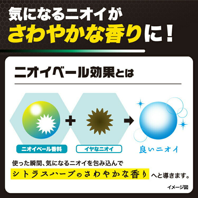 デ・オウ 薬用クレンジングウォッシュ ポンプタ...の紹介画像2