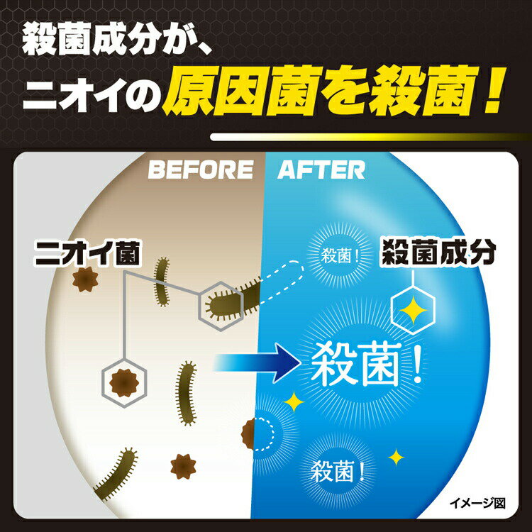 デ・オウ 薬用クレンジングウォッシュ ポンプタ...の紹介画像3