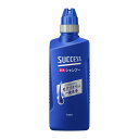 花王 サクセス 薬用シャンプー 本体 400ml 4901301379009