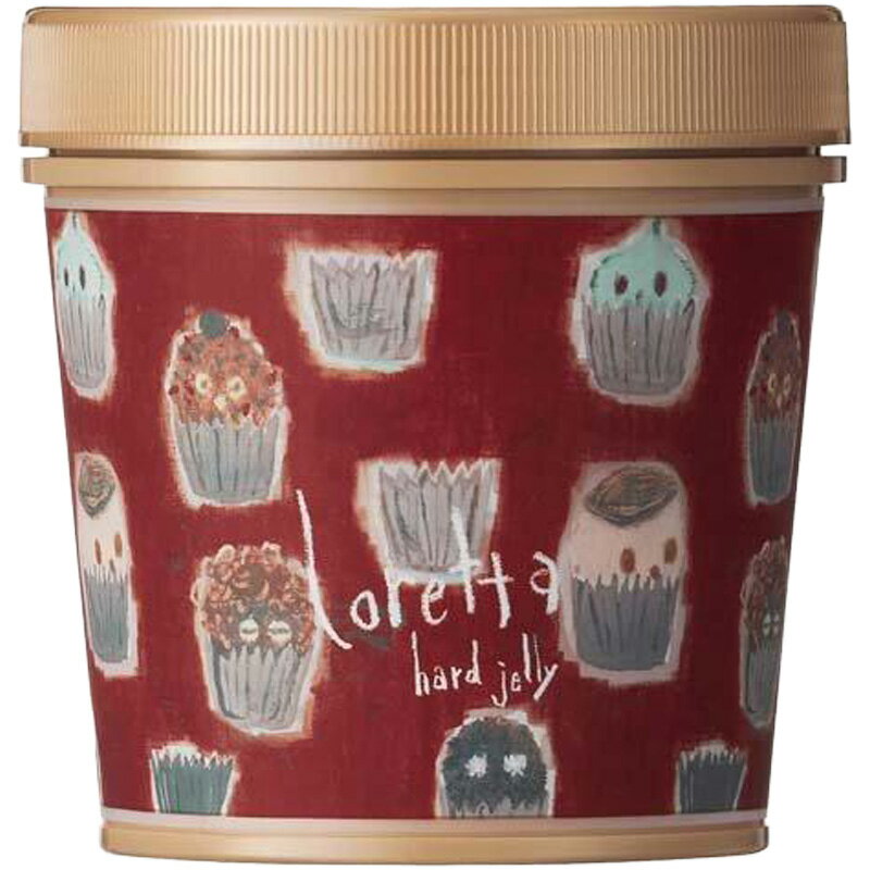 ロレッタ ハードゼリー ヘアワックス 300g 4961503571991 -a