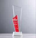 【文字刻印無料】クリスタルトロフィー カスタマイズ アイデア ゴールド シルバー どうしょく メダル枚 企業賞 表彰台 表彰 表彰品 社内表彰 名入れ クリスタル 卒業記念品 卒業 記念品 優勝トロフィー クリスタル