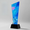26.5*8cm 文字彫刻無料 トロフィー スポーツ大会 コンテスト コンクール 記念品 表彰シーン コンパクトトロフィー 煌びやかな 豪華な チャンピオントロ...