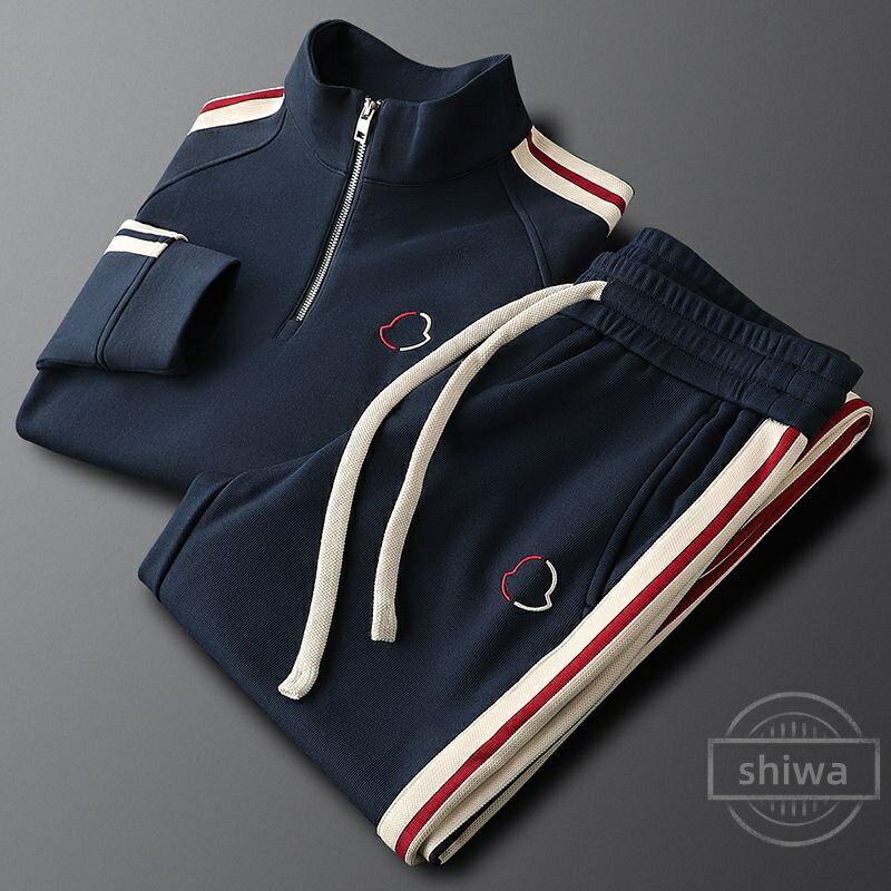 【送料無料】トレーナー メンズ 上下セット パーカー パンツ カジュアル ウェア スウェット 春秋服 パーカー ジャージ 長袖 大きいサイズ トップス スウェッ...