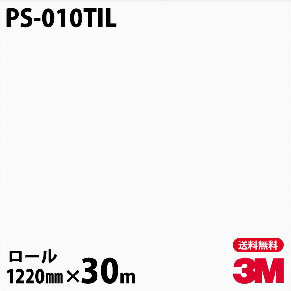 Υå 3M Υåե ͥ PS-010TIL ѡñ 1220mm30m ֡TIL-R0...