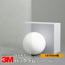 3M ファサラ SH2FGBU バックラム 50インチ 1270mm幅×1m以上10cm単位切売 窓ガラスフィルム 飛散防止 装飾フィルム 目隠しシート プライバシー対策 UVカット 紫外線カット 台風 地震 対策 防災 目隠しフィルム DIY リノベーション