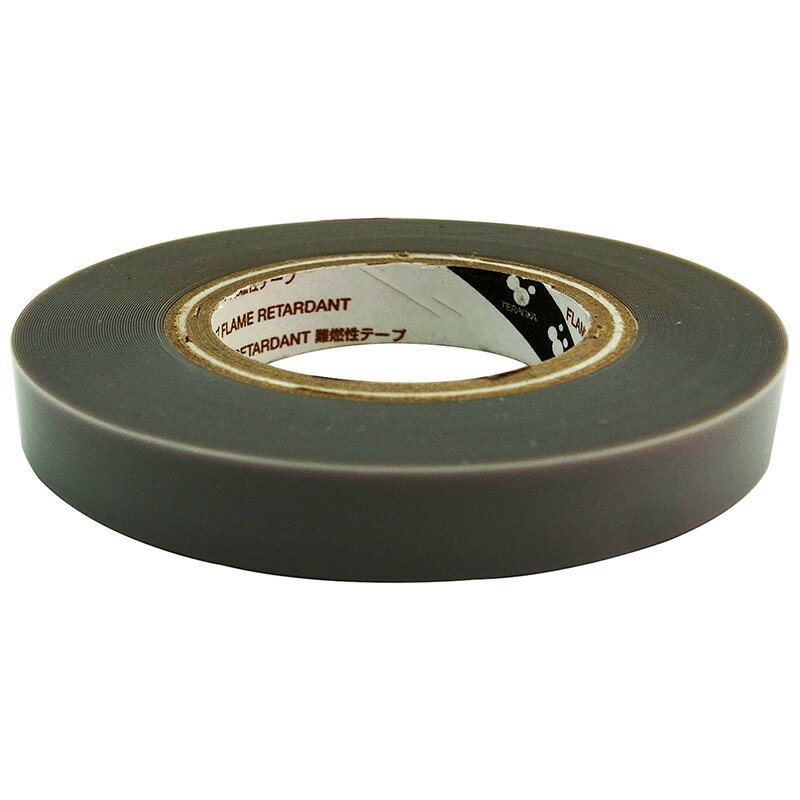 寺岡製作所 フッ素樹脂フィルム粘着テープ 8410 0.08×19×10m 4巻セット（納期：2週間ほどかかります。）