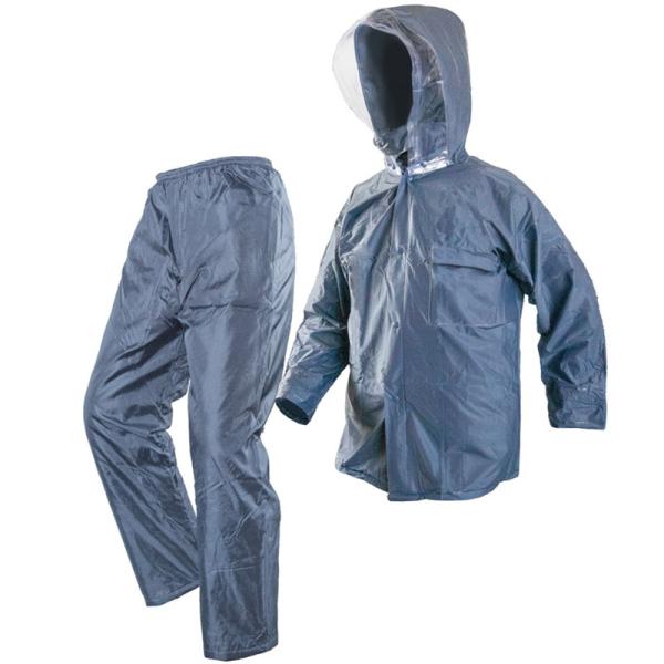 FUJITE 1600 ビニレインかっぱる（単サイズ2着セット）