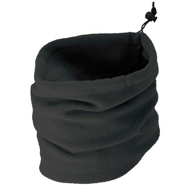 FUJITE 8161 ネックウォーマー 黒（10個セット）(4)