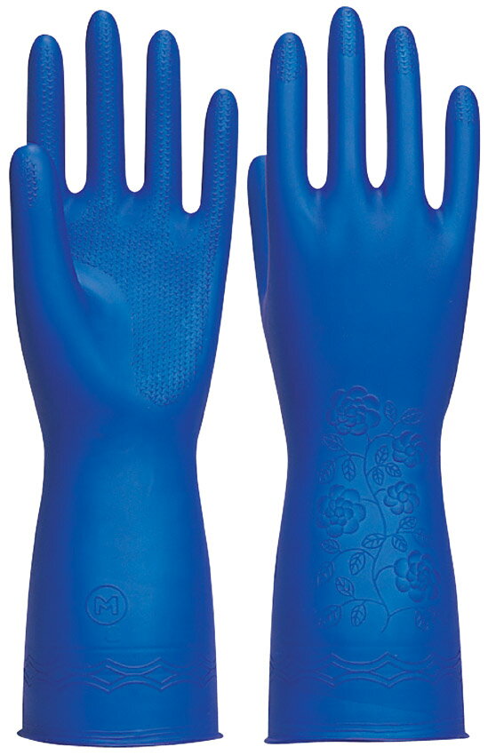 TOWA No.776 ビニスターマリンうす手 【30双入り（3双入×10袋）】 細かな作業に最適な、水仕事に強いビニル手袋です。　ビニル手袋　作業手袋　トーワ rev