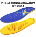 KITA No.6930 アクションプラスフィットインソール COOL MAX 【適応サイズ 25.0〜28.0cm】 クールマックス採用で吸水速乾性と通気性が抜群！　インソール　中敷き rev 2