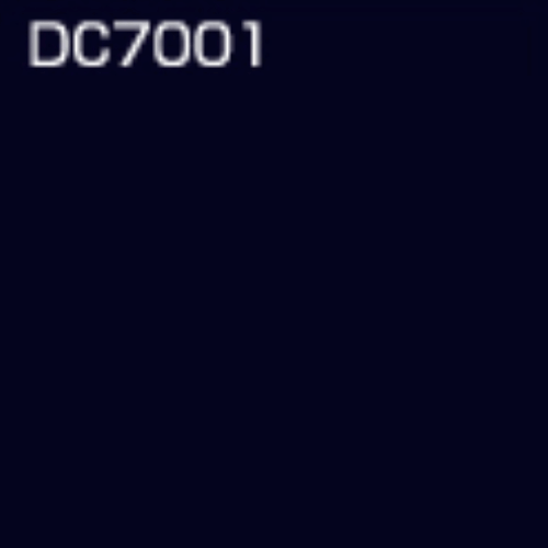 ダイナカルDC7001 ナイトブルー ≪mカット≫