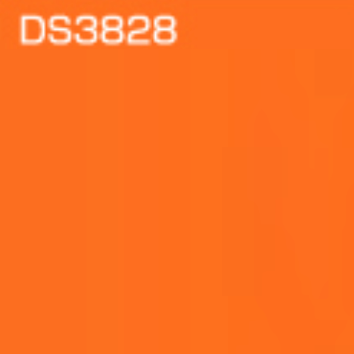 ダイナカルDS3828 アポロオレンジ ≪mカット≫