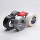 古藤工業 布テープ No.801カラー 幅50mm×長さ25...