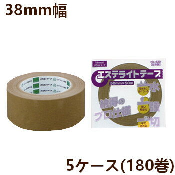 IJg ze[v No.430 GXeCge[v@@38mm~50m~0.13mm@5P[Xi36~5P[X)(HA)@l聄