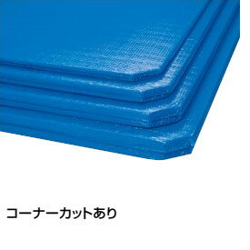 ミナスペーサー 隙間梅太郎 TB5023S 約50mm×1100mm×2300mm 5枚セット （端面被覆処理あり・4角コーナーカットあり）＜法人宛限定＞