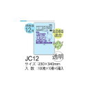 HHJ Ki Rt JC-12 LLDPE  230~340~0.025mm 25000Zbg i5000~5P[Xj@l聄