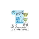 HHJ KiܕRt JL-10 LLDPE  180~270~0.03mm 30000Zbg i6000~5P[Xj@l聄