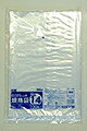 HHJ 規格袋 JM14 透明 規格袋14号 0.025mm×280mm×410mm 3000枚/ケース <法人宛限定>(3)