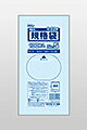 HHJ 規格袋 JT05 透明 規格袋5号　0.020mm×100mm×190mm　24000枚/ケース ＜法人宛限定＞