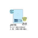 HHJ Ki JW18 LLDPE  380~530~0.05mm 5000Zbgi5P[XZbgj @l聄