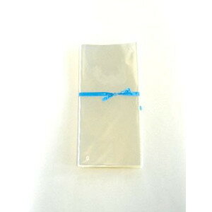 OPP袋(穴あり)No.2 0.03×150mm×300mm 100枚 | OPP OPP袋 opp 包装 袋 透明 テープなし 平袋 ラッピング ギフト プレ...