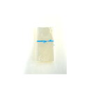 OPP袋(穴あり) No.3 0.03×180mm×360mm 100枚 | OPP OPP袋 opp 包装 袋 透明 テープなし 平袋 ラッピング ギフト プ...