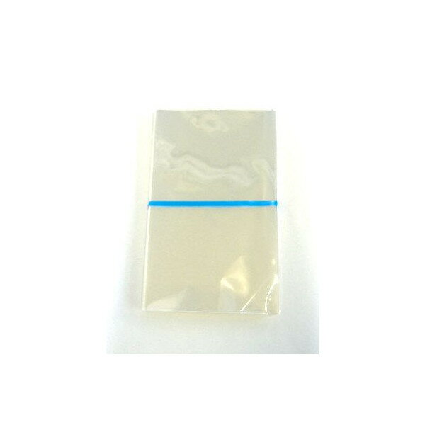 OPP袋(穴あり) No.4 0.03×200mm×360mm 100枚 | OPP OPP袋 opp 包装 袋 透明 テープなし 平袋 ラッピング ギフト プ...