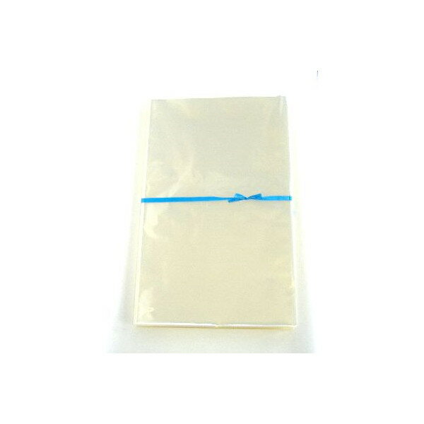 OPP袋(穴あり) No.9 0.03×300mm×450mm 100枚 | OPP OPP袋 opp 包装 袋 透明 テープなし 平袋 ラッピング ギフト プ...