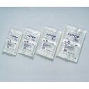 福助工業 バリアOP Xタイプ No.5 (170mm×280mm) (2400枚)【ケース売り】 FK