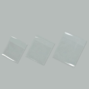 福助工業 カマス口ずらし袋 カマスKT(透明タイプ) No.3 (135mm×130mm+口ずらし35mm) 1ケース(6000枚) FK