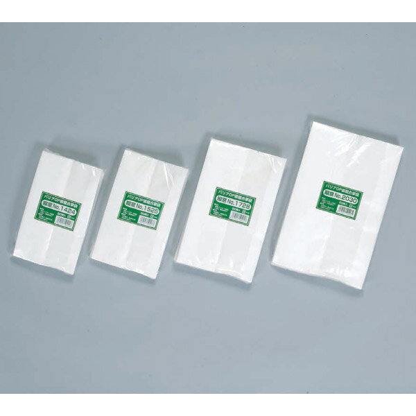 福助工業 バリアOP 雲龍 合掌袋 縦窓 【ケース売り】 FK