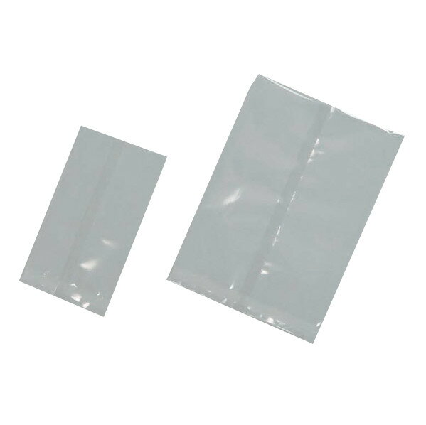 福助工業 合掌袋 合掌GT(透明タイプ) ケース売り FK