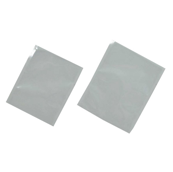 福助工業 カマス袋 カマスGTP(高透明タイプ) バラ(100枚)　FK