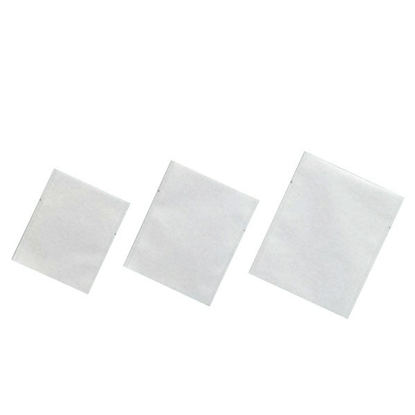 福助工業 カマス袋 カマスGR(レーヨンタイプ) No.3 (130mm×160mm) (2400枚)【ケース売り】 FK