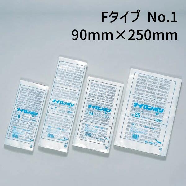 ʡ ʥݥ F No.1(90mm250mm)(4000)  FK