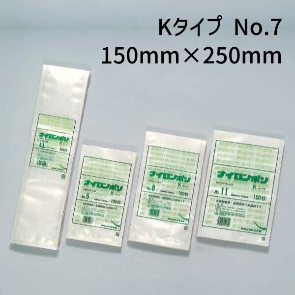 ʡ ʥݥ K No.7(150mm250mm)(3000)ڥۡFK