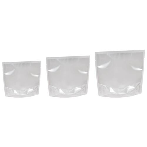 明和産商 スタンド袋 OSM-1513 S 150mm×130mm＋41mm 3000枚×1ケース / 009-341 OSMタイプ