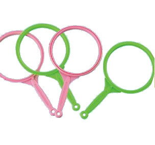 ワンタッチ枠 5個｜金魚すくい用｜[FP・1586-07]