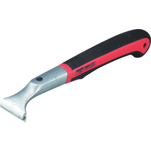 バーコ　超硬刃付スクレーパー50mm幅　《発注単位：1丁》［OB］