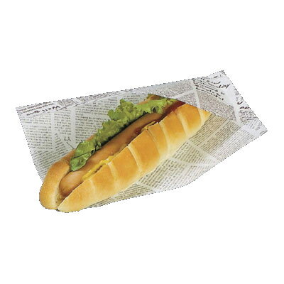 福助工業 オープンパック　A−20アーティクル《入り数：1袋(100枚)》（Y003487）