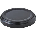 斎藤容器 味彩63RTS−D 黒フタ《入り数:1ケース(1100個)》(Y012549)