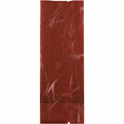 福重 VK−75　極薄雲竜小豆色《入り数：1ケース(500枚)》（Y015510）