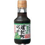 寺岡家の爽やかすだちぽん酢150ml