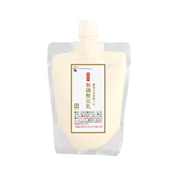 日本豊受自然農 無調整 豆乳 200ml