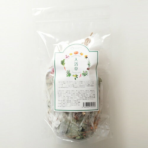 日本豊受自然農株式会社 入浴草 30.5g×2のサムネイル