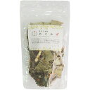 豊受自然林 めぐみ茶20g